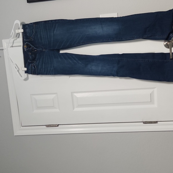 Lucky brand bootcut jeans - Picture 2 of 2
